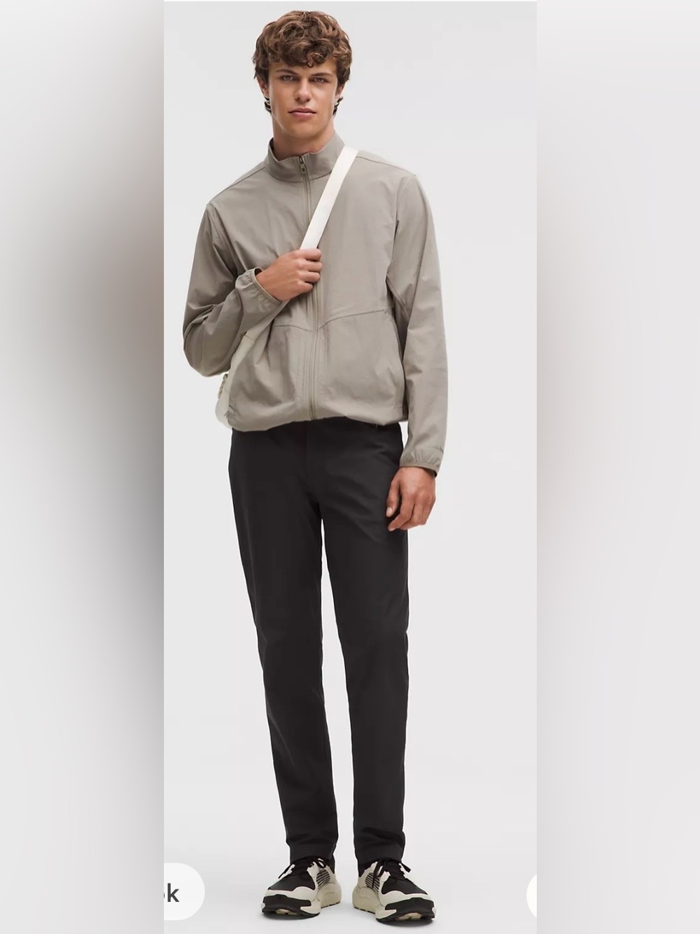 Men’s Lululemon Pants